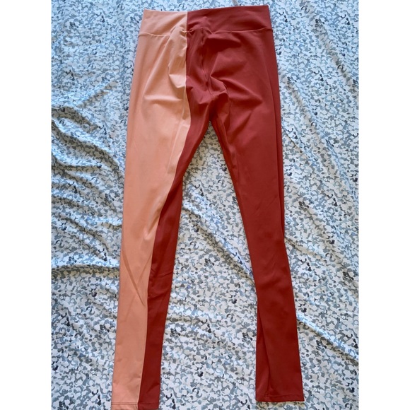 GYMSHARK Duo Leggings - Picture 8 of 12